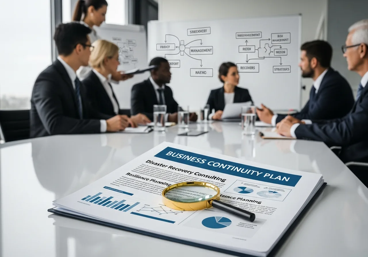 Clear Pathway — Ergebnisorientiertes Arbeiten